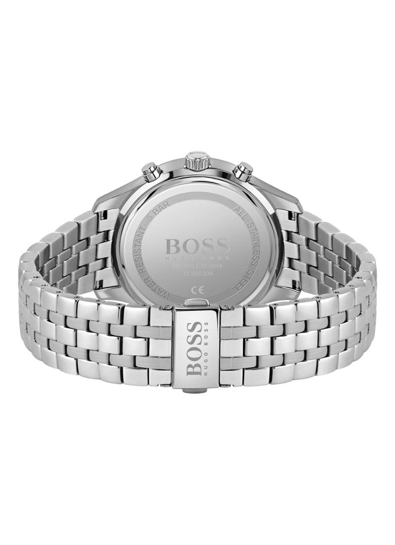 Men's Hugo Boss Quartz Watch - HB1513839